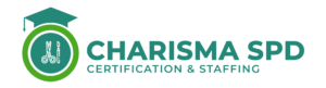 Charisma SPD