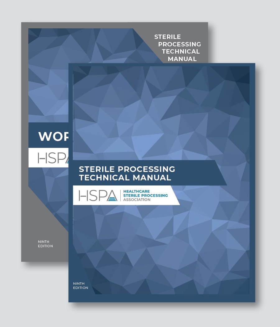 Sterile Procession Technical Manual