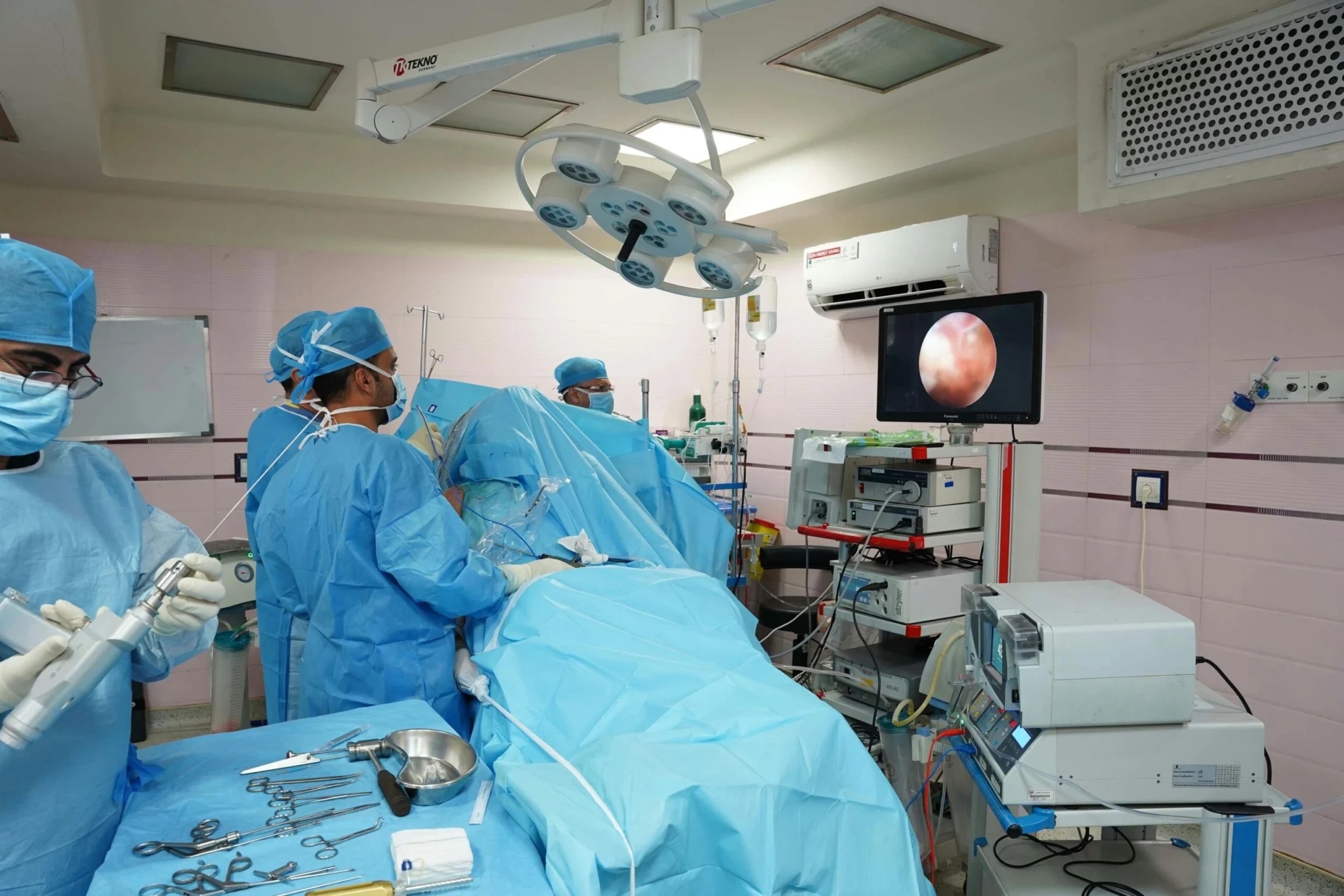 CER (Certified Endoscope Reprocessor)