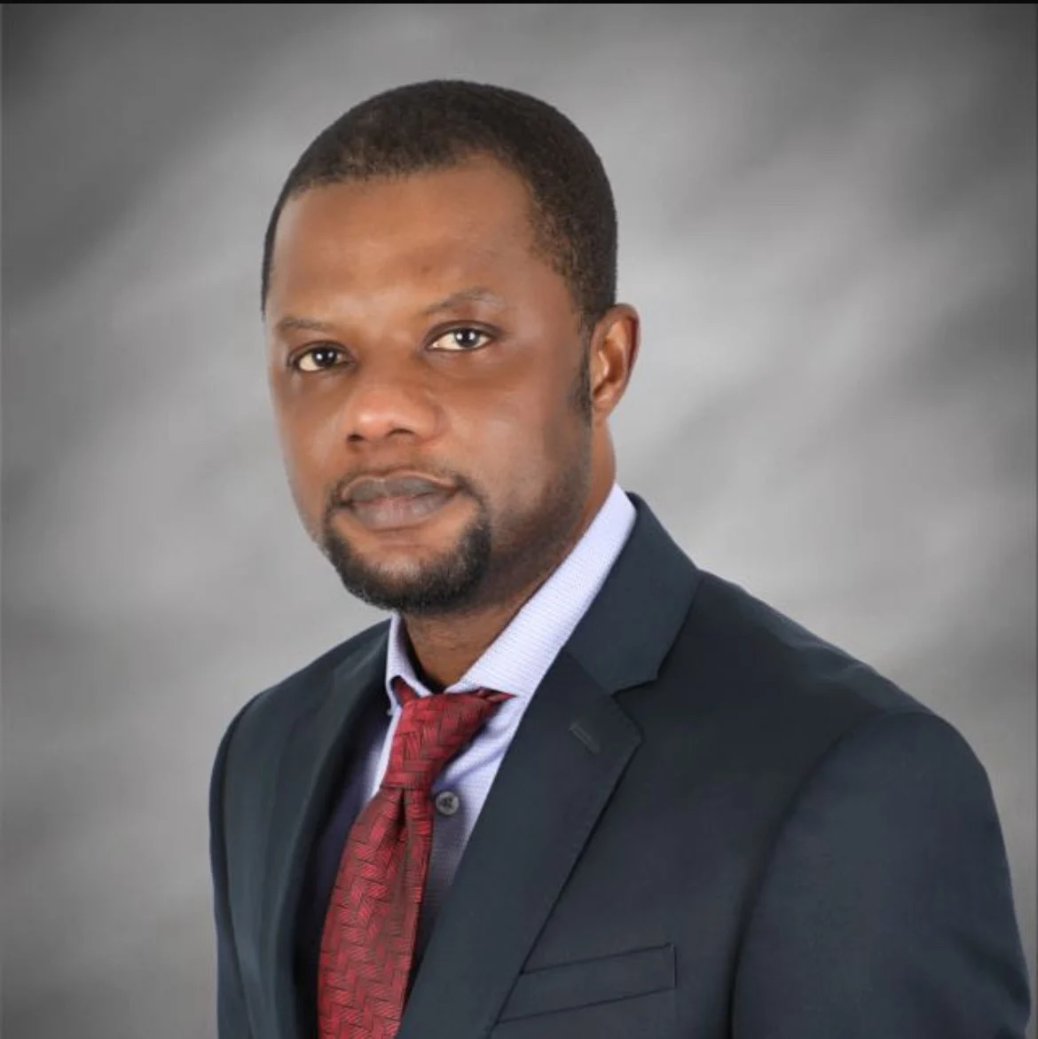 Salim Tahiru, Founder and CEO of Charisma SPD